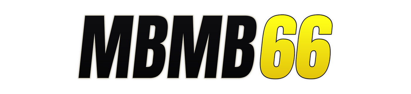 mbmb66 Logo